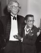 Richard Harris and Sammy Davis Jr. 1986, NY.jpg
